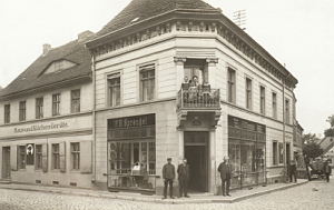 Senftenberg